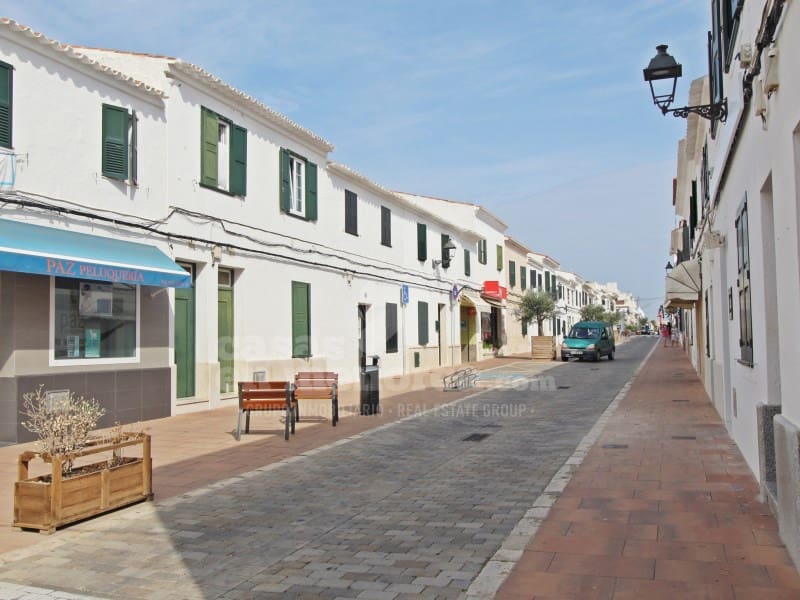 Erhverv til salg i San Luis / Sant Lluis - € 230.000 (Ref: 8082919)