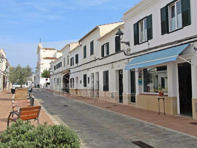 Erhverv til salg i San Luis / Sant Lluis - € 230.000 (Ref: 8082919)