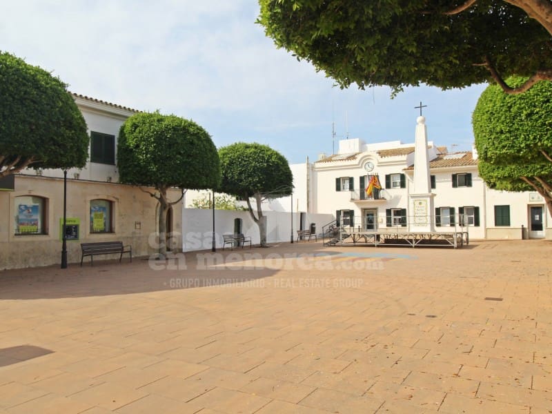 Erhverv til salg i San Luis / Sant Lluis - € 230.000 (Ref: 8082919)