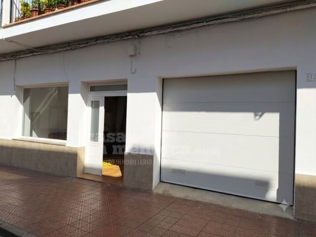 Komercyjne na sprzedaż w San Luis / Sant Lluís - 250 000 € (Ref: 8082919)