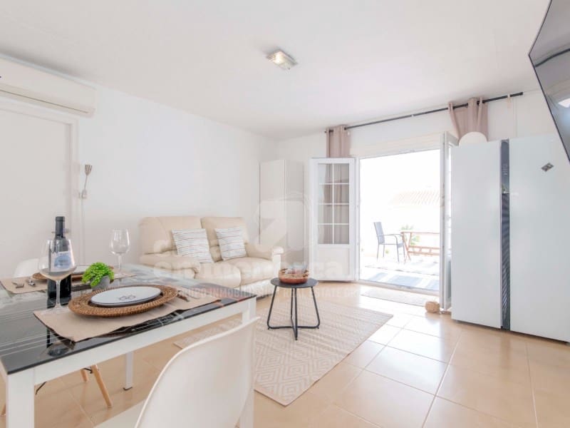 3 soveværelse Villa til salg i Cala'n Porter med swimmingpool - € 499.000 (Ref: 8082920)