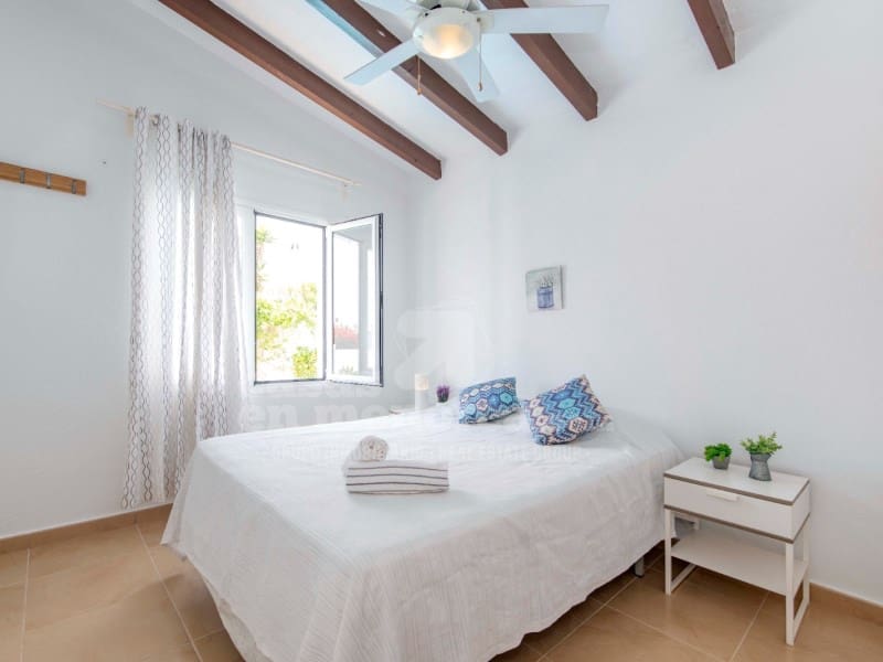 3 soveværelse Villa til salg i Cala'n Porter med swimmingpool - € 499.000 (Ref: 8082920)