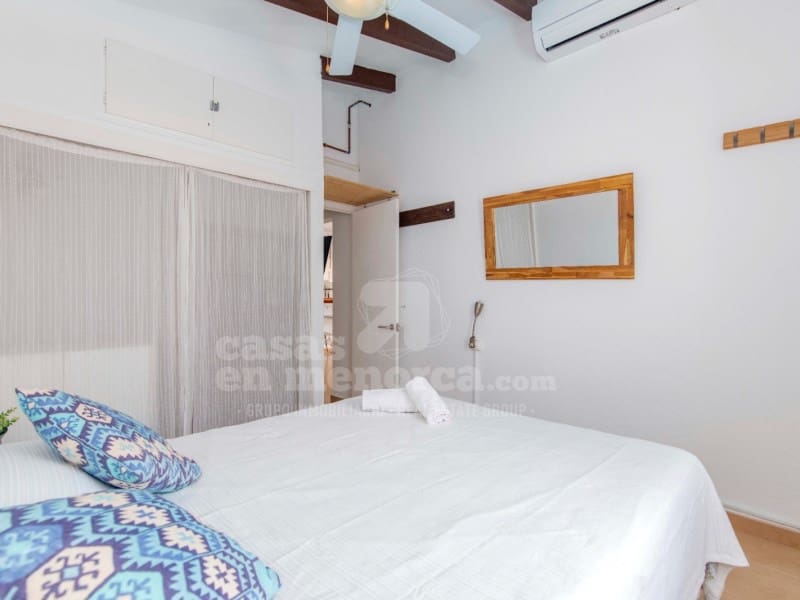 3 soveværelse Villa til salg i Cala'n Porter med swimmingpool - € 499.000 (Ref: 8082920)