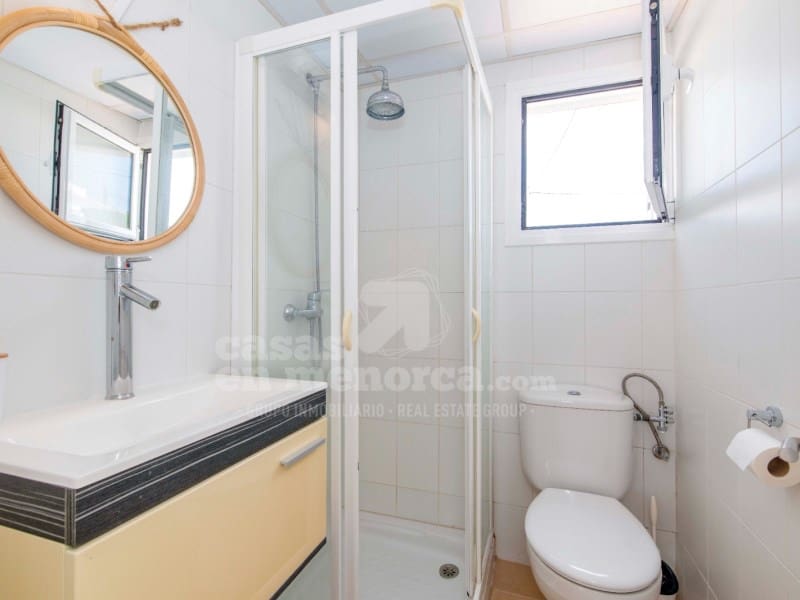 3 soveværelse Villa til salg i Cala'n Porter med swimmingpool - € 499.000 (Ref: 8082920)