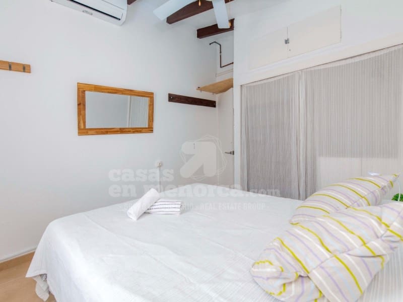 3 soveværelse Villa til salg i Cala'n Porter med swimmingpool - € 499.000 (Ref: 8082920)