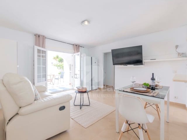 3 slaapkamer Villa te koop in Cala'n Porter, Alayor / Alaior met zwembad - € 499.000 (Ref: 8082920)