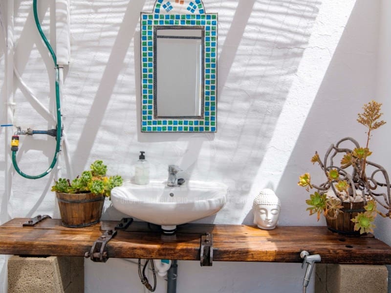 3 soveværelse Villa til salg i Cala'n Porter med swimmingpool - € 499.000 (Ref: 8082920)