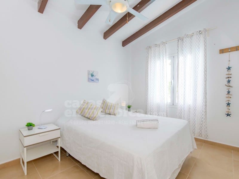 3 soveværelse Villa til salg i Cala'n Porter med swimmingpool - € 499.000 (Ref: 8082920)