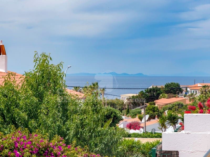 3 soveværelse Villa til salg i Cala'n Porter med swimmingpool - € 499.000 (Ref: 8082920)