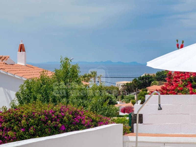 3 soveværelse Villa til salg i Cala'n Porter med swimmingpool - € 499.000 (Ref: 8082920)