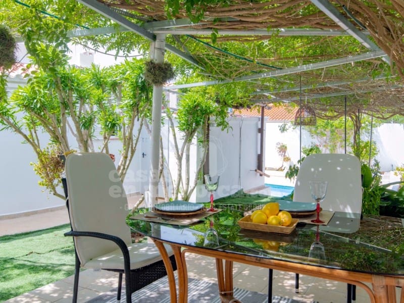 3 soveværelse Villa til salg i Cala'n Porter med swimmingpool - € 499.000 (Ref: 8082920)