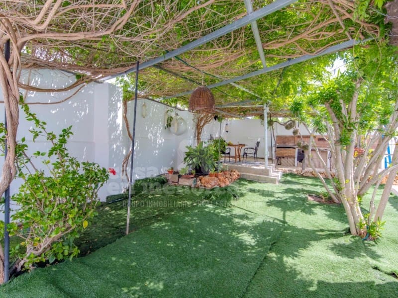 3 soveværelse Villa til salg i Cala'n Porter med swimmingpool - € 499.000 (Ref: 8082920)