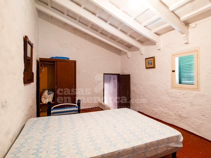 4 soveværelse Finca/Landehus til salg i Ciutadella de Menorca - € 700.000 (Ref: 8093885)