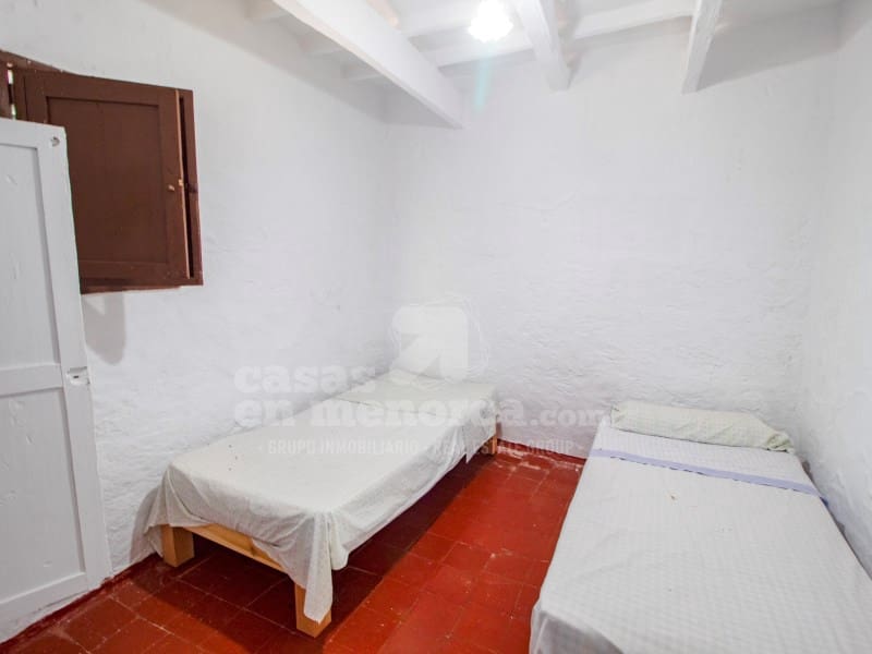 4 soveværelse Finca/Landehus til salg i Ciutadella de Menorca - € 700.000 (Ref: 8093885)