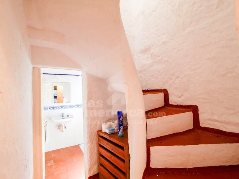 4 soveværelse Finca/Landehus til salg i Ciutadella de Menorca - € 700.000 (Ref: 8093885)