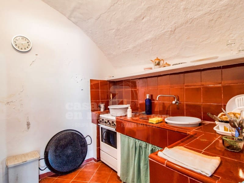 4 soveværelse Finca/Landehus til salg i Ciutadella de Menorca - € 700.000 (Ref: 8093885)