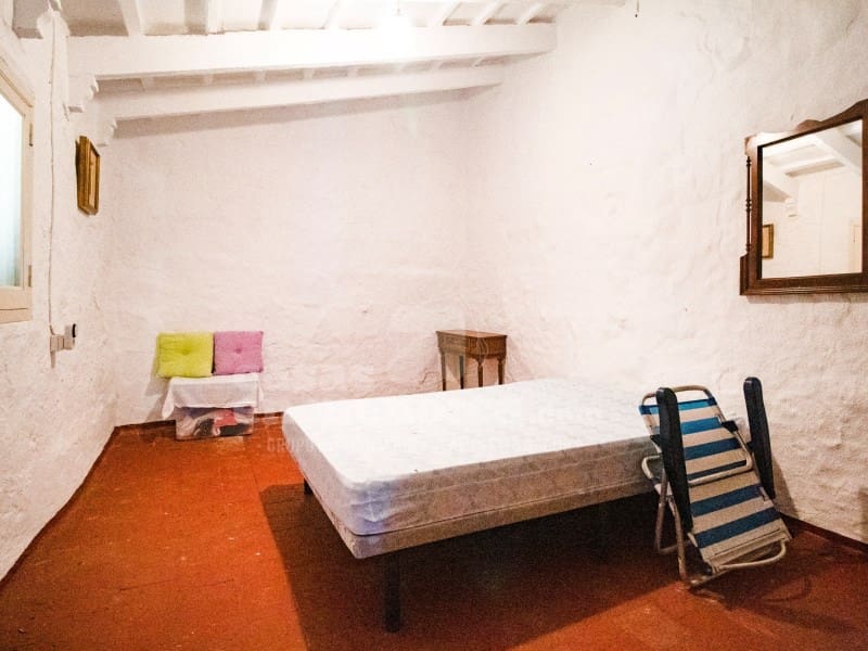 4 soveværelse Finca/Landehus til salg i Ciutadella de Menorca - € 700.000 (Ref: 8093885)