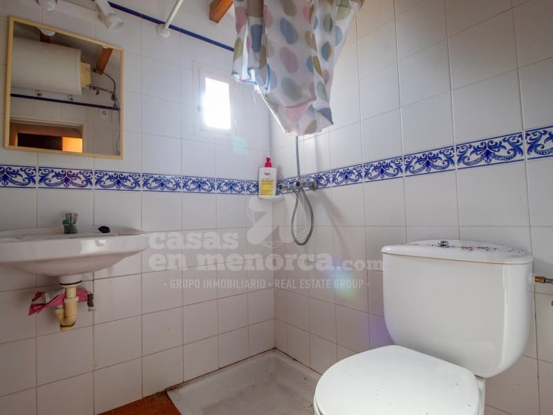 4 soveværelse Finca/Landehus til salg i Ciutadella de Menorca - € 700.000 (Ref: 8093885)