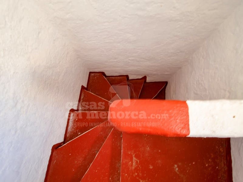 4 soveværelse Finca/Landehus til salg i Ciutadella de Menorca - € 700.000 (Ref: 8093885)