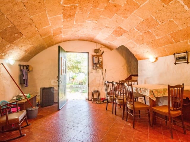 4 makuuhuone Maalaistalo myytävänä paikassa Ciutadella, Ciutadella de Menorca - 700 000 € (Ref: 8093885)