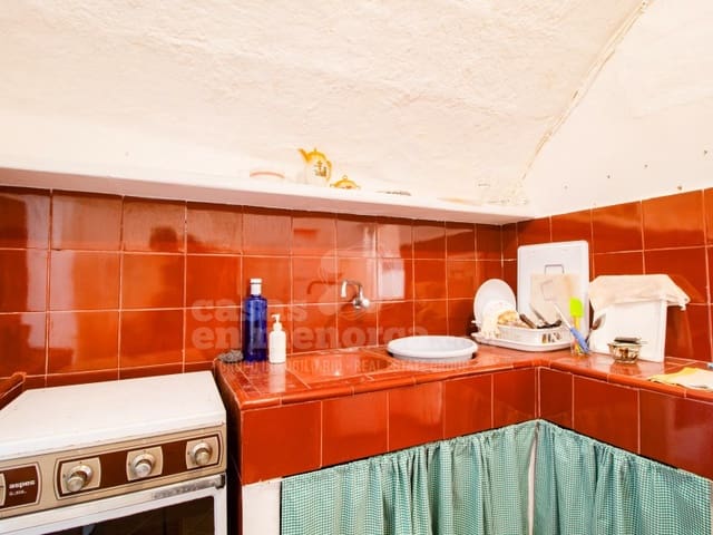 4 soveværelse Finca/Landehus til salg i Ciutadella, Ciutadella de Menorca - € 700.000 (Ref: 8093885)