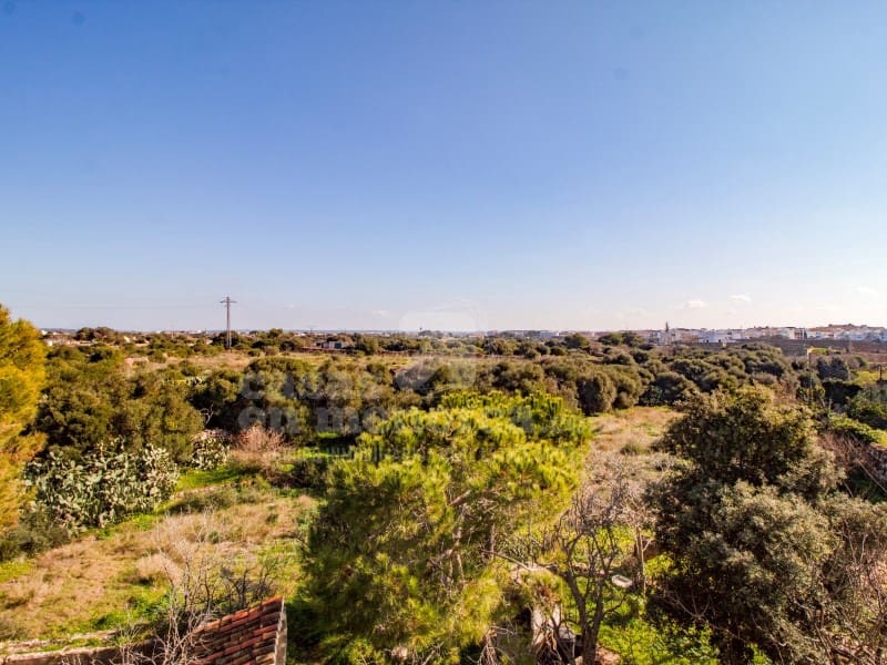 4 soveværelse Finca/Landehus til salg i Ciutadella de Menorca - € 700.000 (Ref: 8093885)