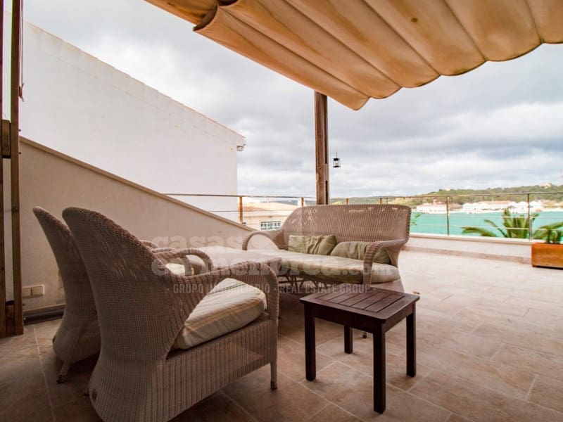 3 soveværelse Byhus til salg i Mahon / Mao - € 995.000 (Ref: 8132083)