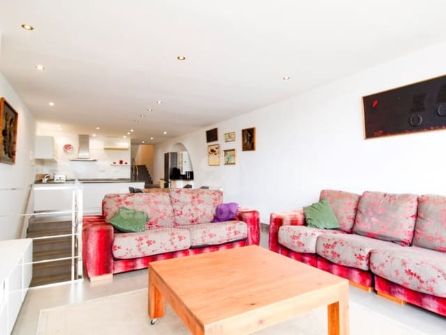 3 soveværelse Byhus til salg i Mahón / Maó - € 995.000 (Ref: 8132083)