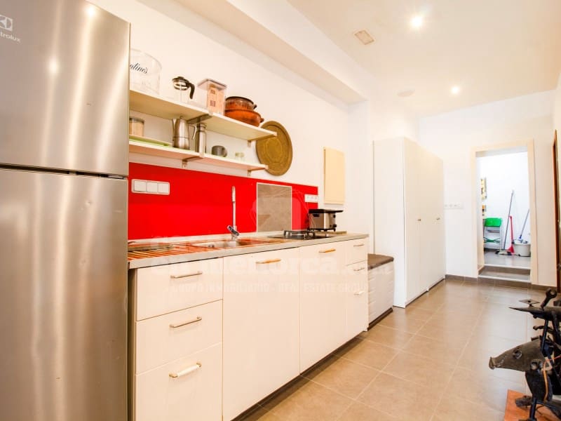 3 soveværelse Byhus til salg i Mahon / Mao - € 995.000 (Ref: 8132083)