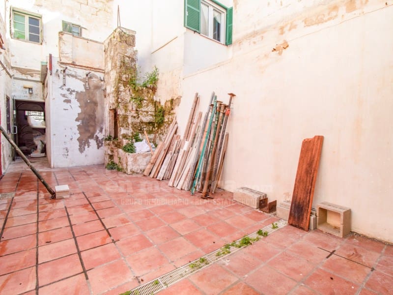 4 bedroom Townhouse for sale in Es Castell - € 299,000 (Ref: 8148396)