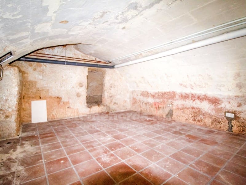 4 bedroom Townhouse for sale in Es Castell - € 299,000 (Ref: 8148396)