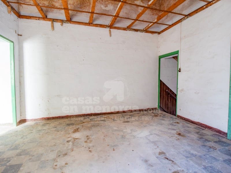 4 bedroom Townhouse for sale in Es Castell - € 299,000 (Ref: 8148396)