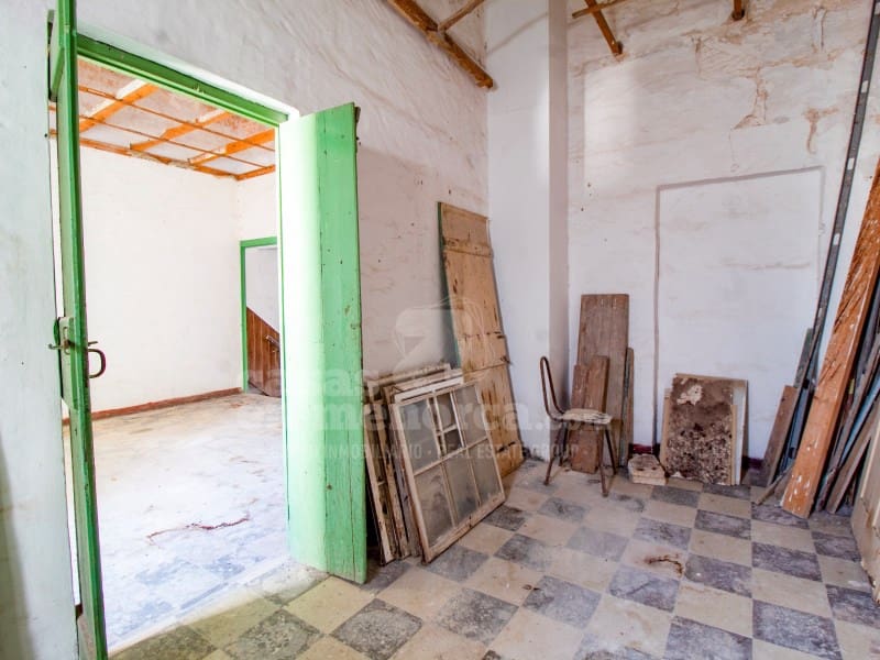 4 bedroom Townhouse for sale in Es Castell - € 299,000 (Ref: 8148396)
