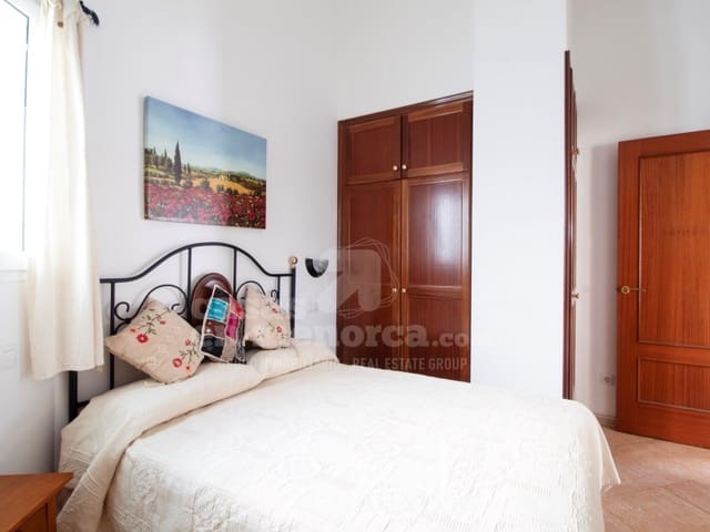 3 Zimmer Penthouse zu verkaufen in Ciutadella, Ciutadella de Menorca - 456.000 € (Ref: 8197321)