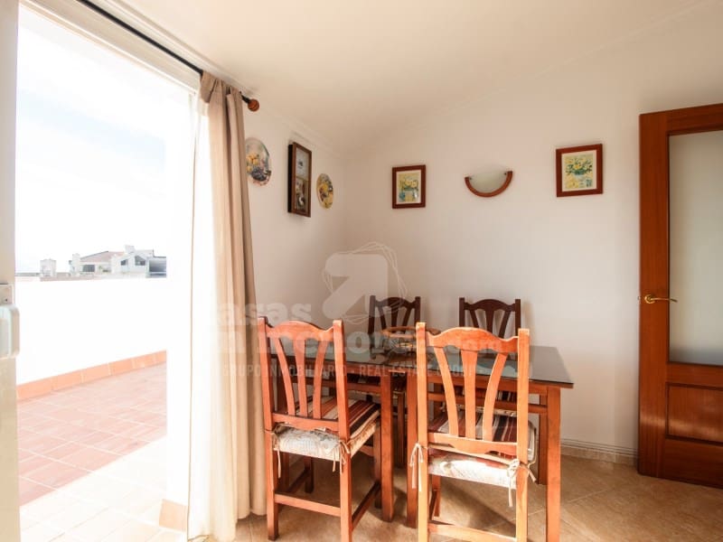 3 Zimmer Penthouse zu verkaufen in Ciutadella de Menorca - 456.000 € (Ref: 8197321)