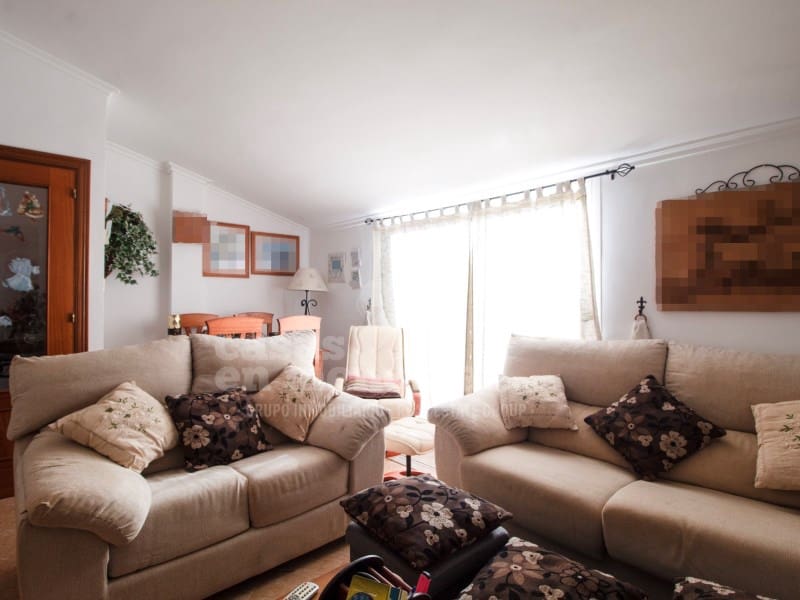 3 Zimmer Penthouse zu verkaufen in Ciutadella de Menorca - 456.000 € (Ref: 8197321)