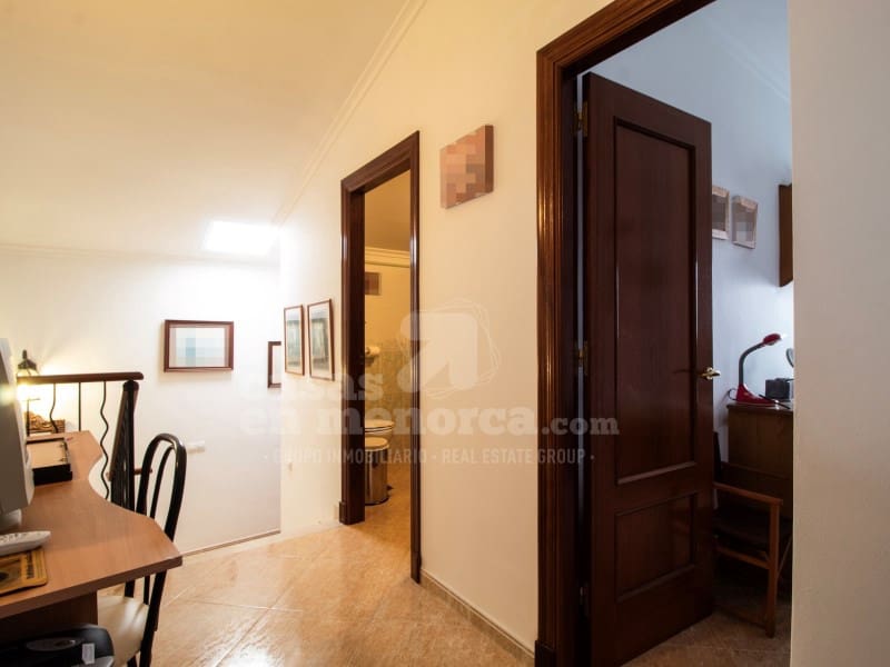 3 Zimmer Penthouse zu verkaufen in Ciutadella de Menorca - 456.000 € (Ref: 8197321)