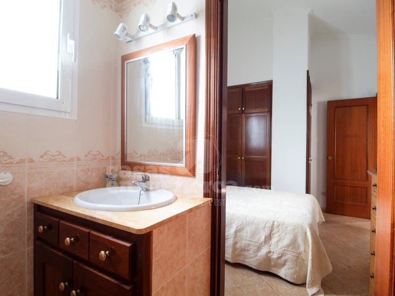 3 Zimmer Penthouse zu verkaufen in Ciutadella de Menorca - 456.000 € (Ref: 8197321)