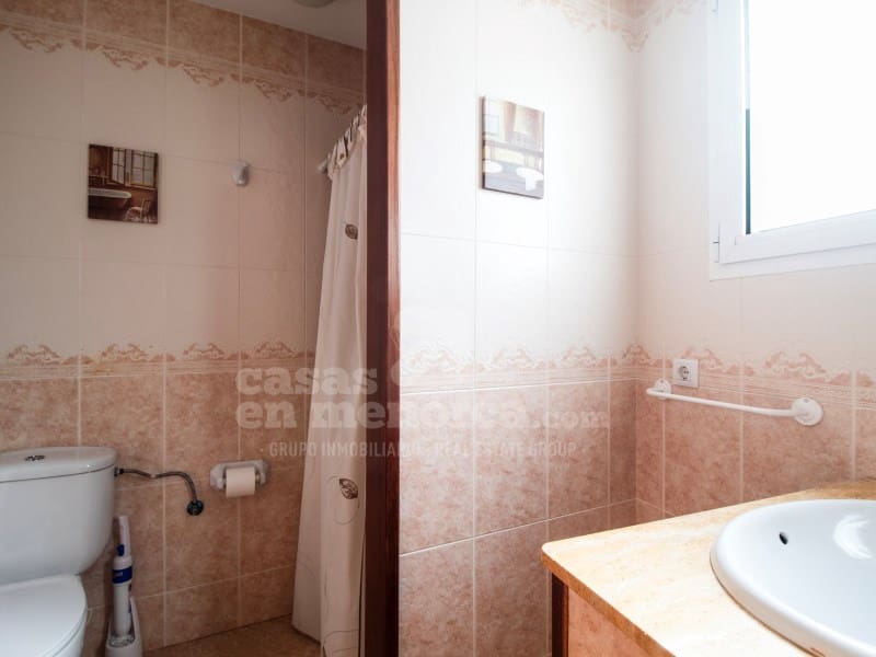 3 Zimmer Penthouse zu verkaufen in Ciutadella de Menorca - 456.000 € (Ref: 8197321)