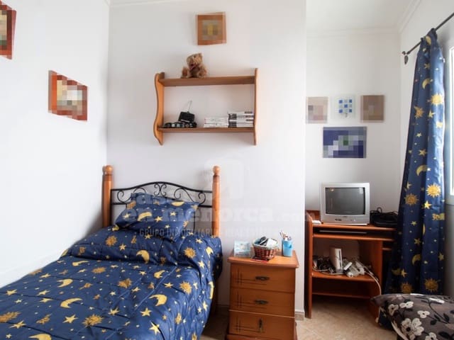 3 Zimmer Penthouse zu verkaufen in Ciutadella, Ciutadella de Menorca - 456.000 € (Ref: 8197321)