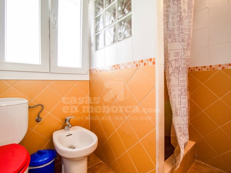 4 camera da letto Casa in vendita in San Luis / Sant Lluis con garage - 590.000 € (Rif: 8202220)