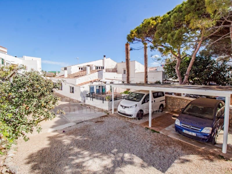 4 camera da letto Casa in vendita in San Luis / Sant Lluis con garage - 590.000 € (Rif: 8202220)