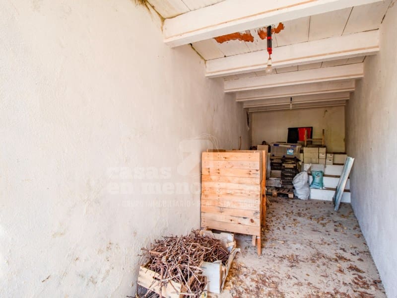 4 camera da letto Casa in vendita in San Luis / Sant Lluis con garage - 590.000 € (Rif: 8202220)