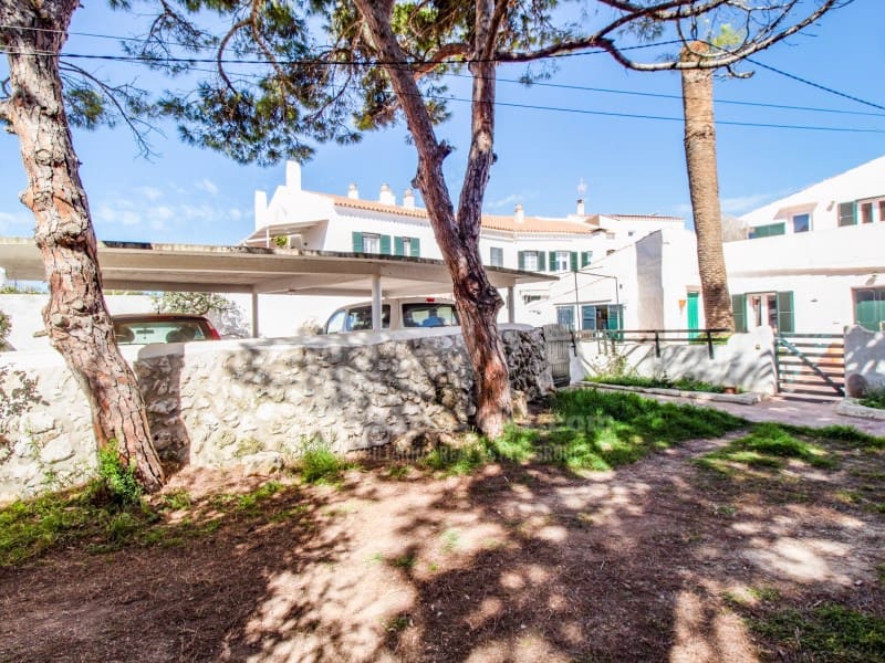 4 camera da letto Casa in vendita in San Luis / Sant Lluis con garage - 590.000 € (Rif: 8202220)