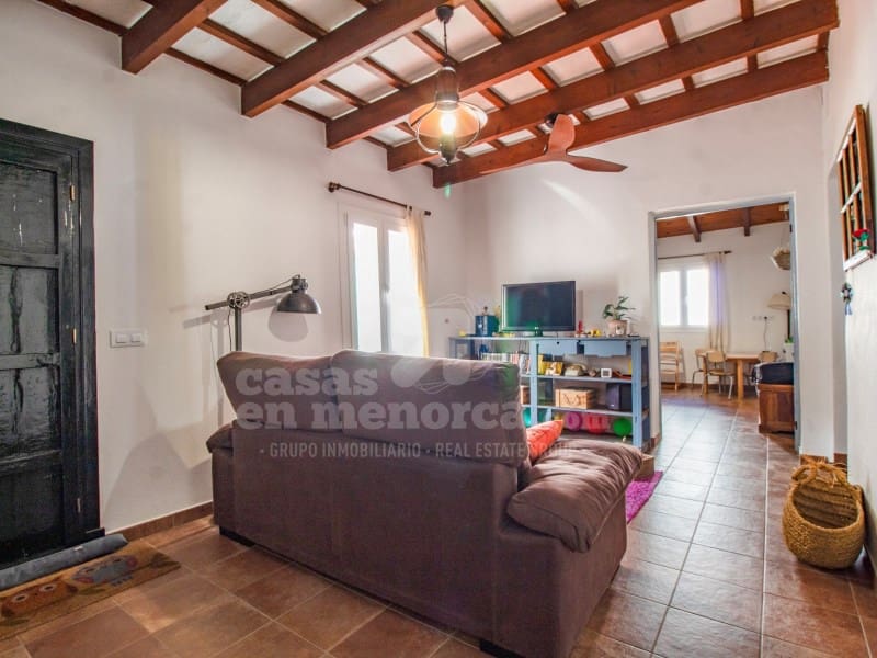 4 Zimmer Haus zu verkaufen in San Luis / Sant Lluis mit Garage - 590.000 € (Ref: 8202220)