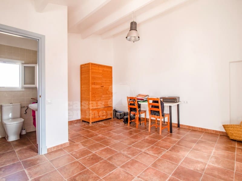 4 Zimmer Haus zu verkaufen in San Luis / Sant Lluis mit Garage - 590.000 € (Ref: 8202220)