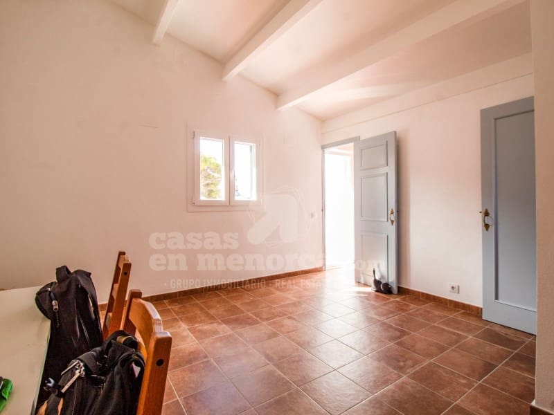 4 Zimmer Haus zu verkaufen in San Luis / Sant Lluis mit Garage - 590.000 € (Ref: 8202220)
