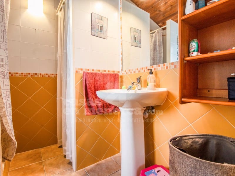 4 Zimmer Haus zu verkaufen in San Luis / Sant Lluis mit Garage - 590.000 € (Ref: 8202220)