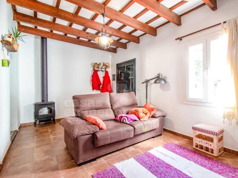 4 Zimmer Haus zu verkaufen in San Luis / Sant Lluis mit Garage - 590.000 € (Ref: 8202220)