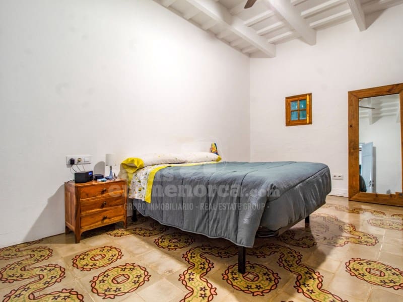 4 Zimmer Haus zu verkaufen in San Luis / Sant Lluis mit Garage - 590.000 € (Ref: 8202220)